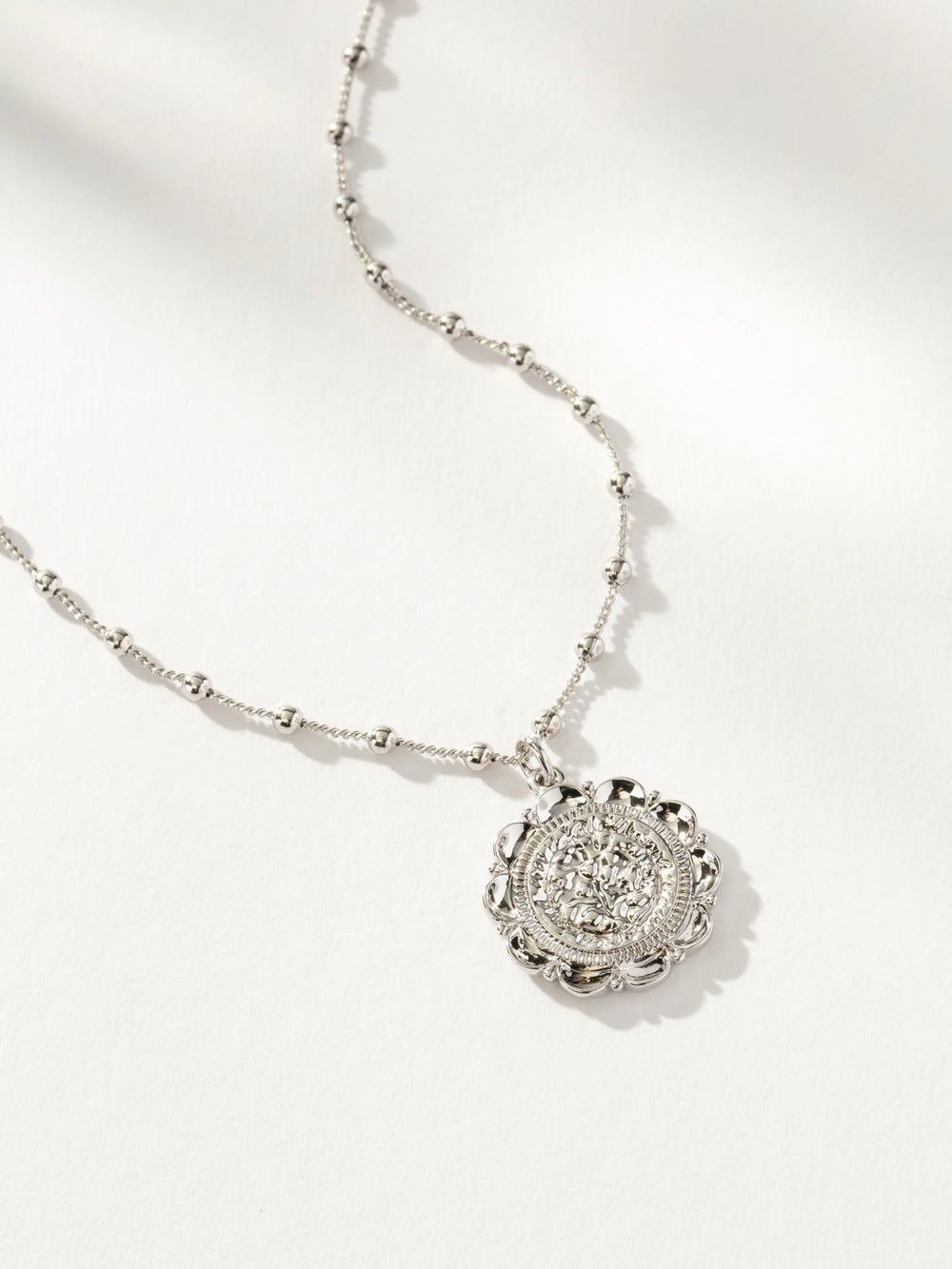 Uncommon James Atocha Pendant Necklace